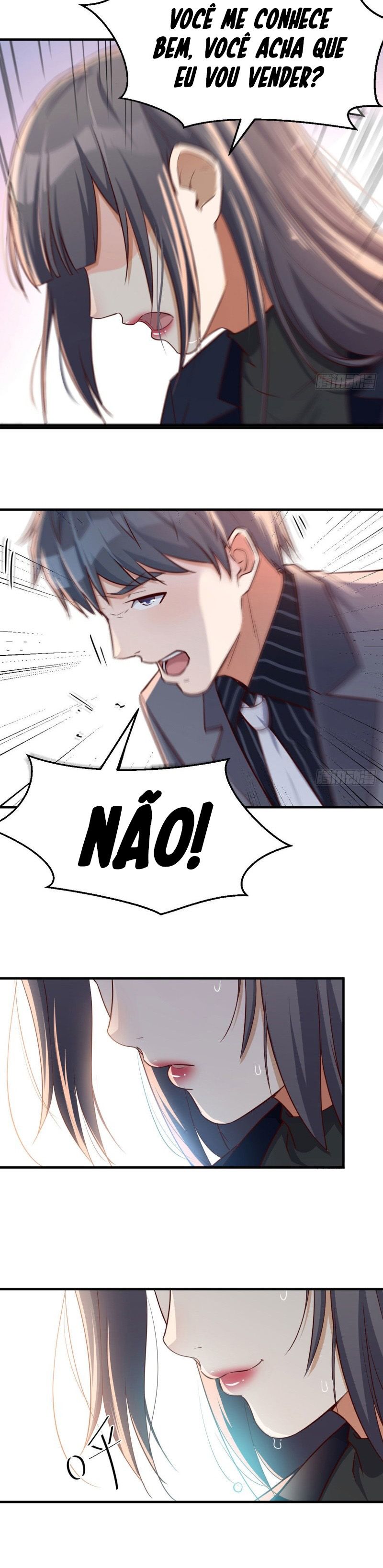 I Have Twin Girlfriends Capitulo 66 - pagina 9