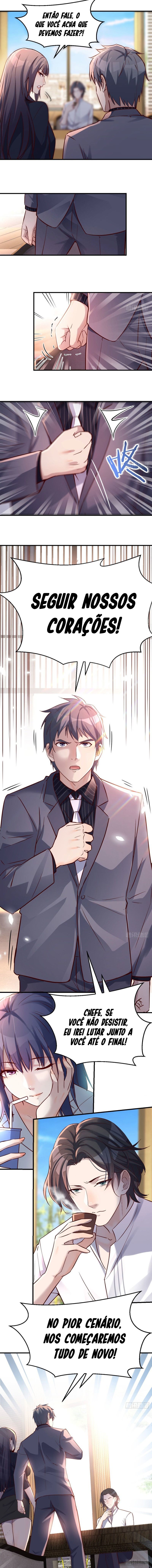 I Have Twin Girlfriends Capitulo 67 - pagina 4