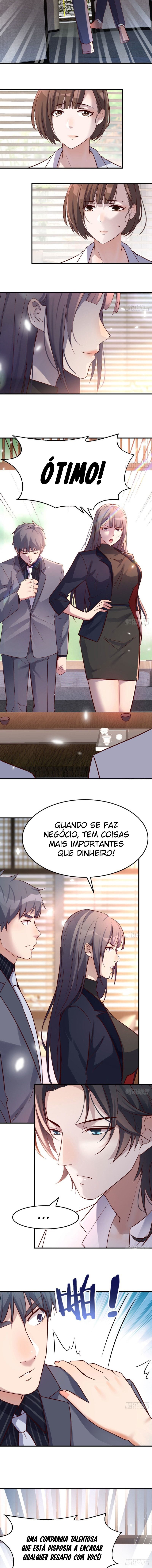 I Have Twin Girlfriends Capitulo 67 - pagina 5