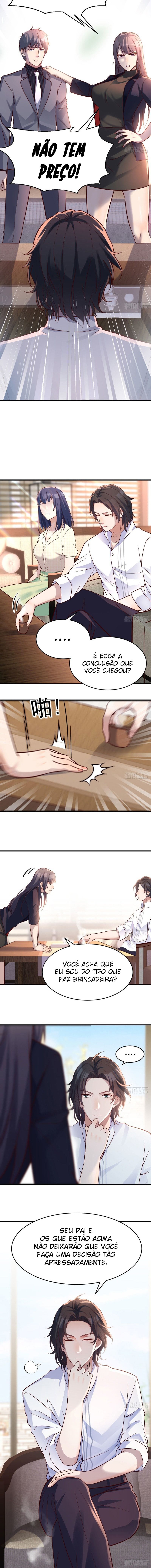 I Have Twin Girlfriends Capitulo 67 - pagina 6