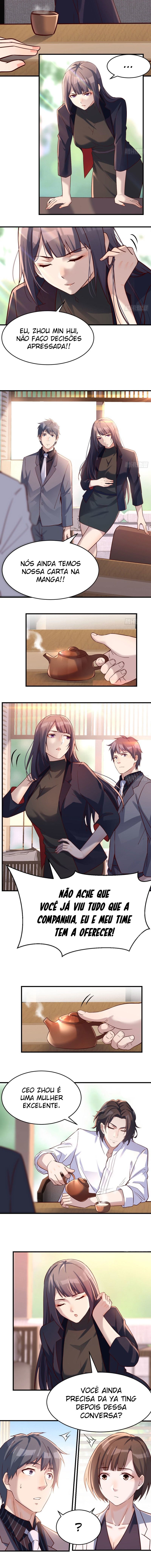 I Have Twin Girlfriends Capitulo 67 - pagina 7