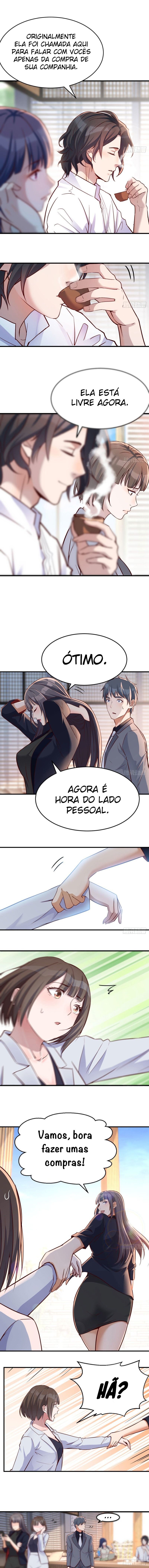 I Have Twin Girlfriends Capitulo 67 - pagina 8