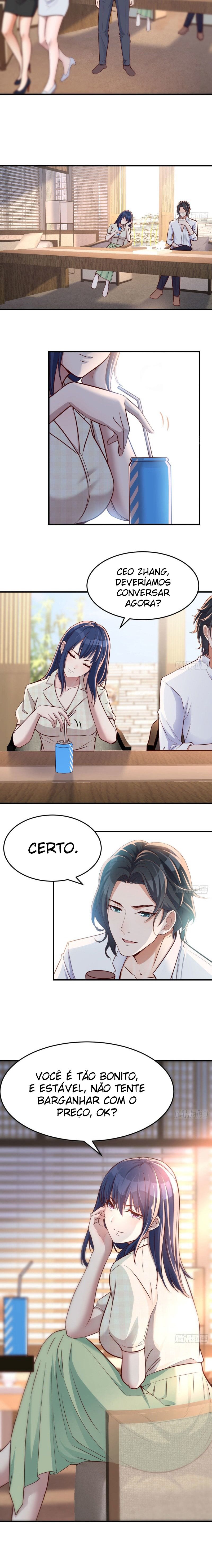I Have Twin Girlfriends Capitulo 67 - pagina 9