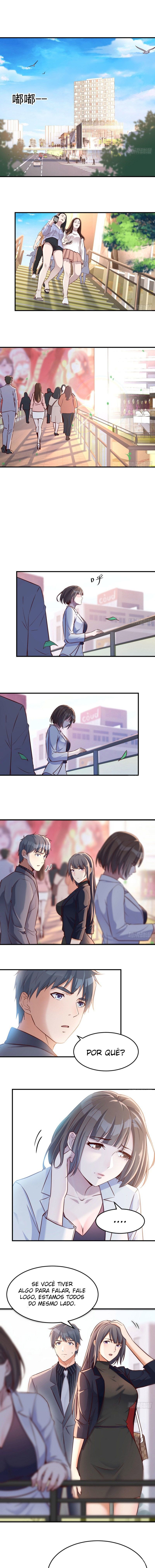 I Have Twin Girlfriends Capitulo 68 - pagina 3
