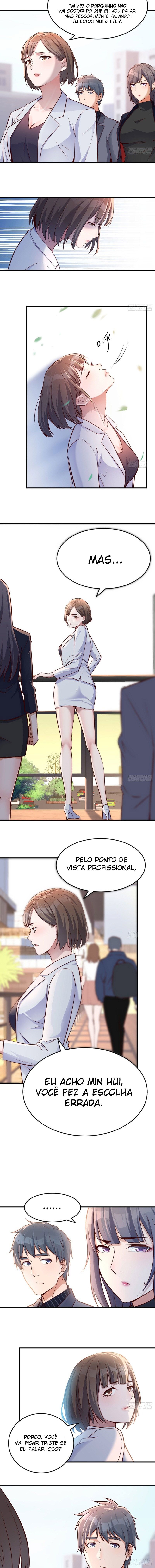 I Have Twin Girlfriends Capitulo 68 - pagina 4