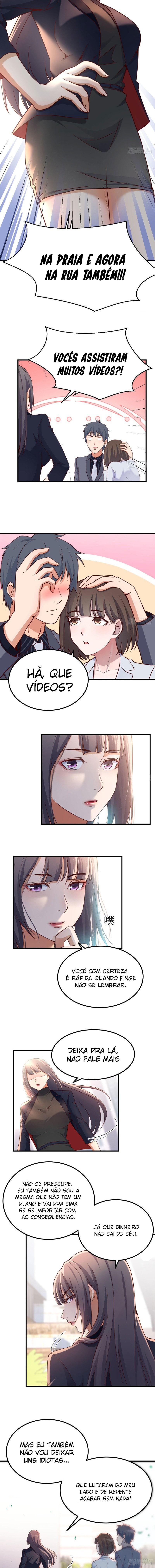 I Have Twin Girlfriends Capitulo 68 - pagina 6