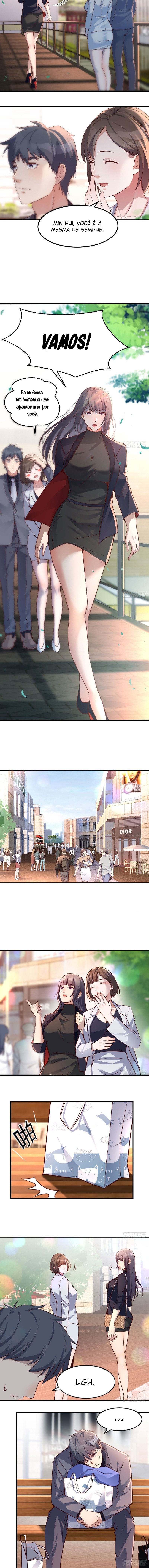 I Have Twin Girlfriends Capitulo 68 - pagina 7