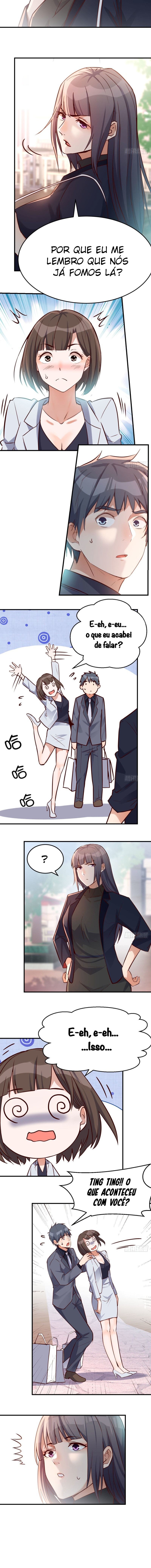 I Have Twin Girlfriends Capitulo 69 - pagina 5