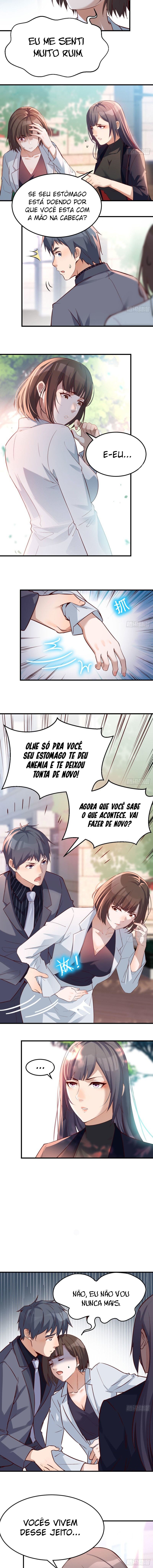 I Have Twin Girlfriends Capitulo 69 - pagina 7