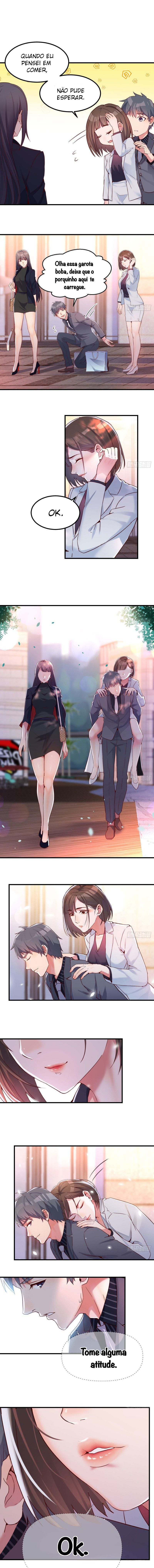 I Have Twin Girlfriends Capitulo 70 - pagina 3