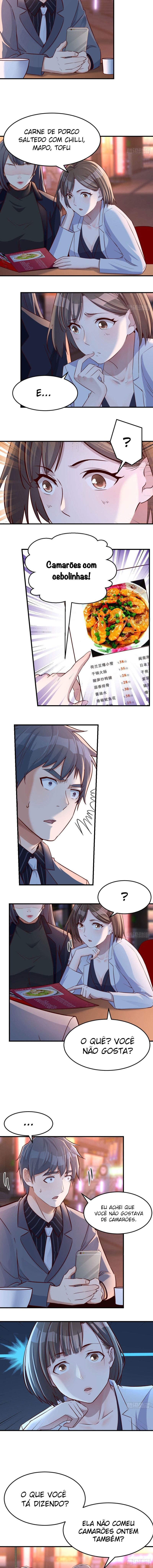 I Have Twin Girlfriends Capitulo 70 - pagina 5