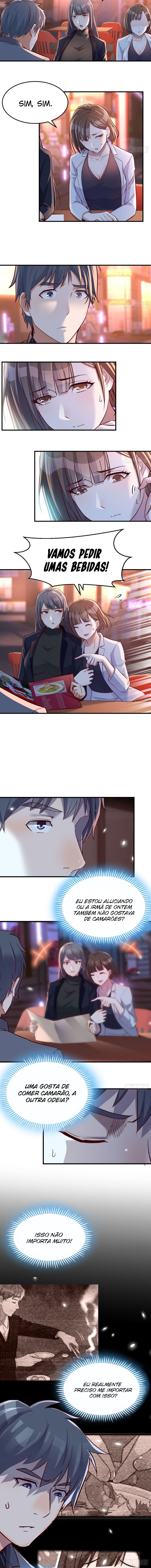 I Have Twin Girlfriends Capitulo 70 - pagina 6