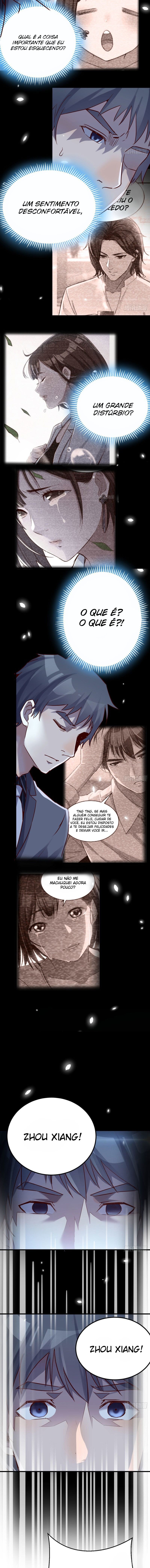 I Have Twin Girlfriends Capitulo 70 - pagina 8