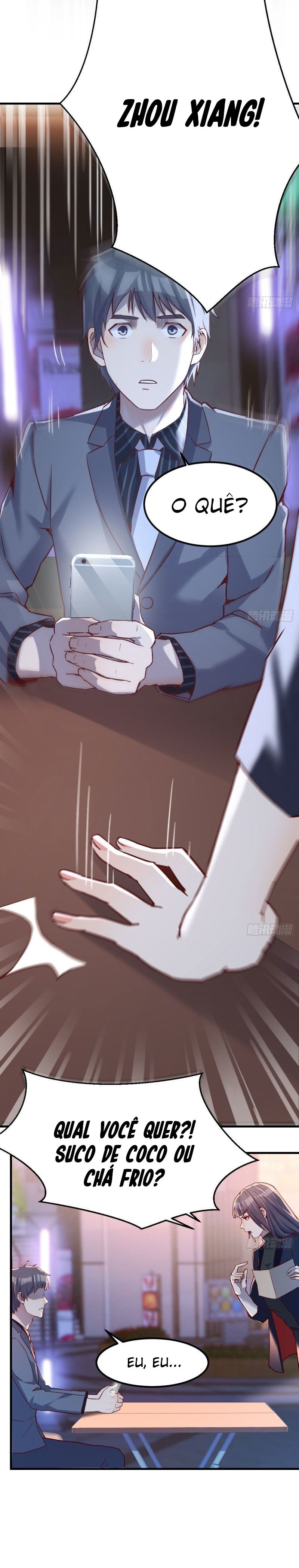 I Have Twin Girlfriends Capitulo 70 - pagina 9