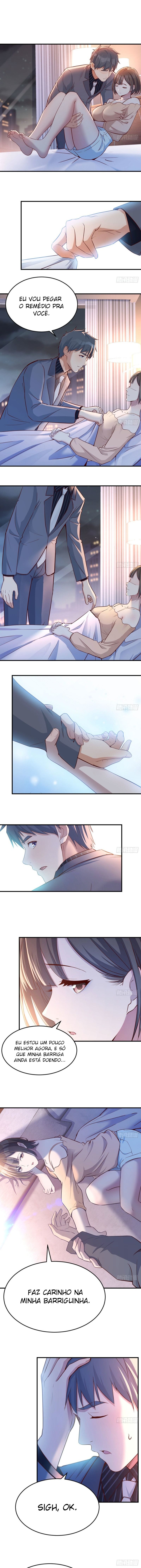 I Have Twin Girlfriends Capitulo 72 - pagina 3