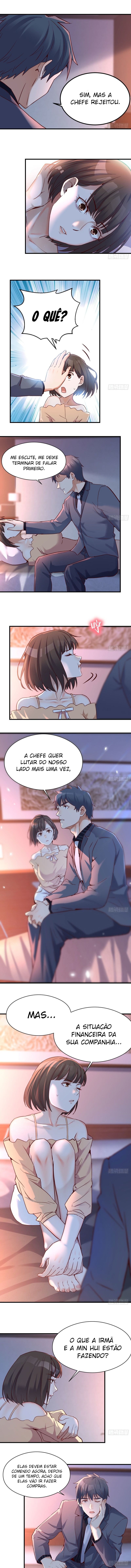 I Have Twin Girlfriends Capitulo 72 - pagina 6