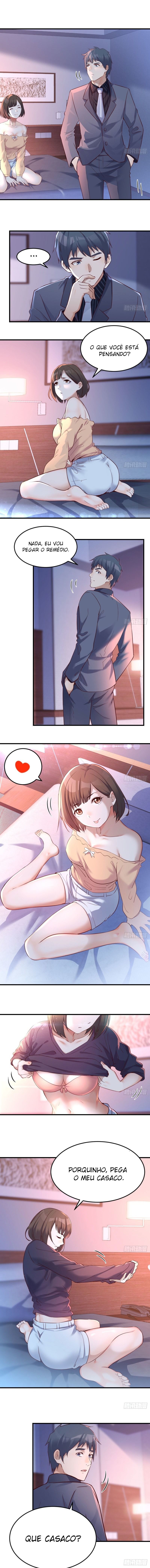 I Have Twin Girlfriends Capitulo 73 - pagina 3