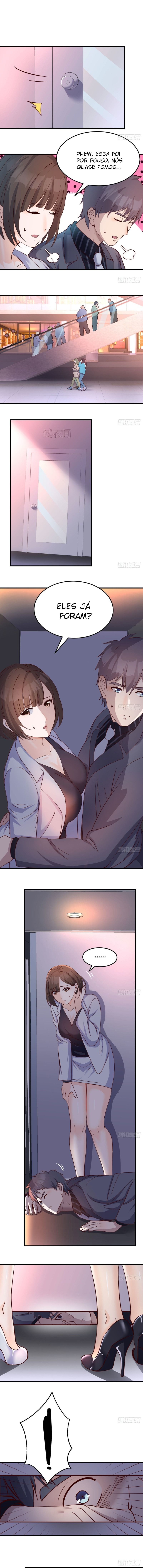 I Have Twin Girlfriends Capitulo 76 - pagina 3