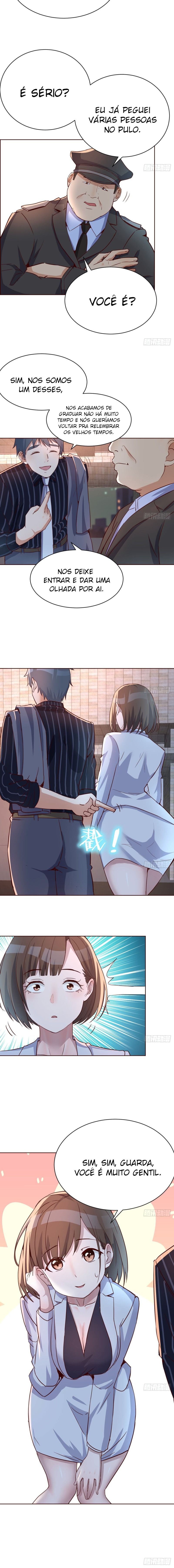 I Have Twin Girlfriends Capitulo 78 - pagina 6