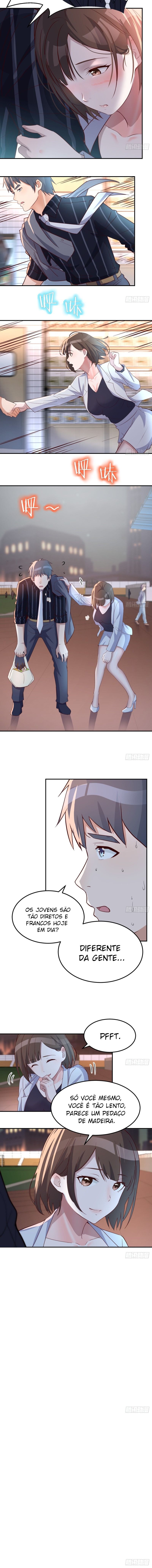 I Have Twin Girlfriends Capitulo 79 - pagina 6