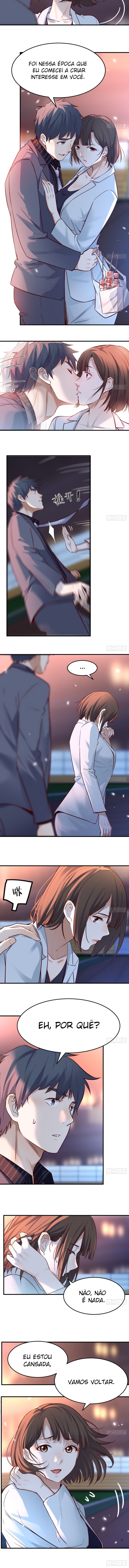 I Have Twin Girlfriends Capitulo 80 - pagina 6