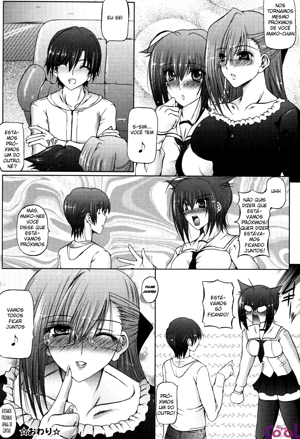 I Love Nee Capitulo 1 - pagina 29 I Love Nee Capitulo 1 - pagina 29