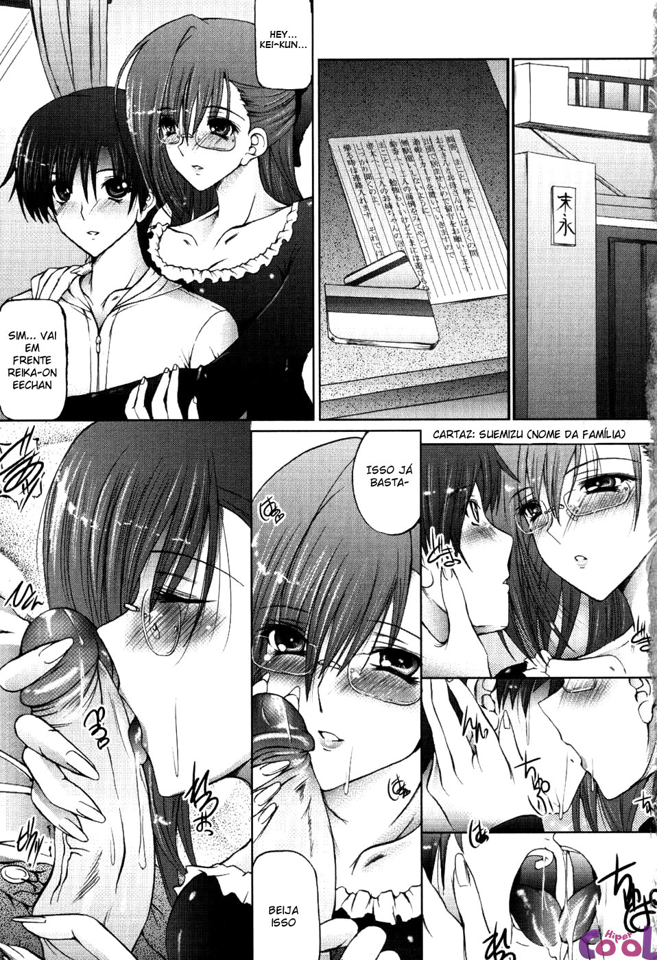 I Love Nee Capitulo 1 - pagina 9 I Love Nee Capitulo 1 - pagina 9
