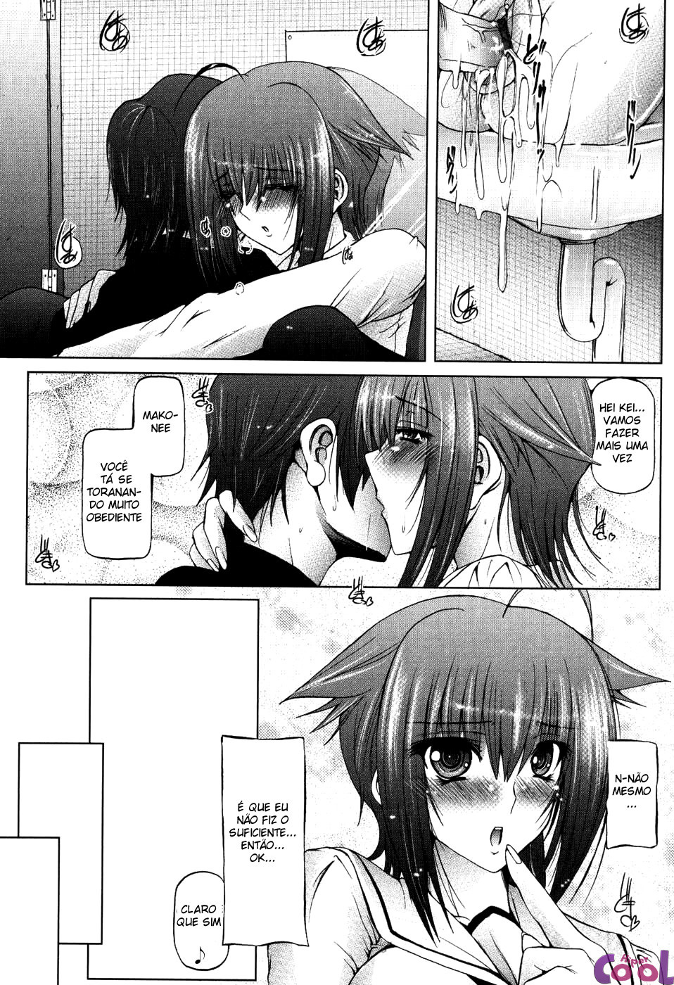 I Love Nee Capitulo 2 - pagina 8 I Love Nee Capitulo 2 - pagina 8