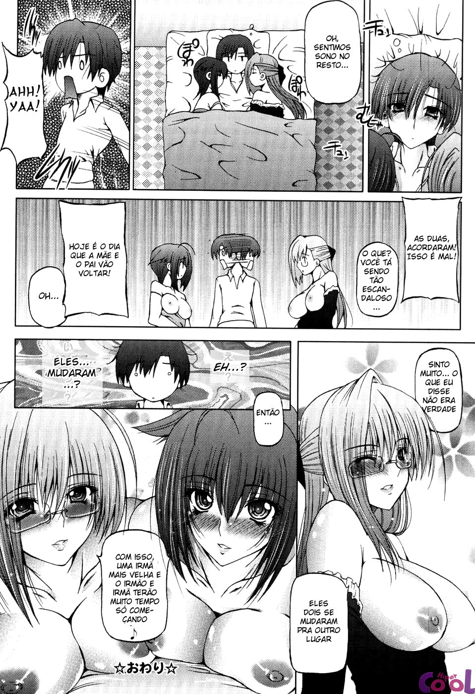 I Love Nee Capitulo 3 - pagina 22 I Love Nee Capitulo 3 - pagina 22