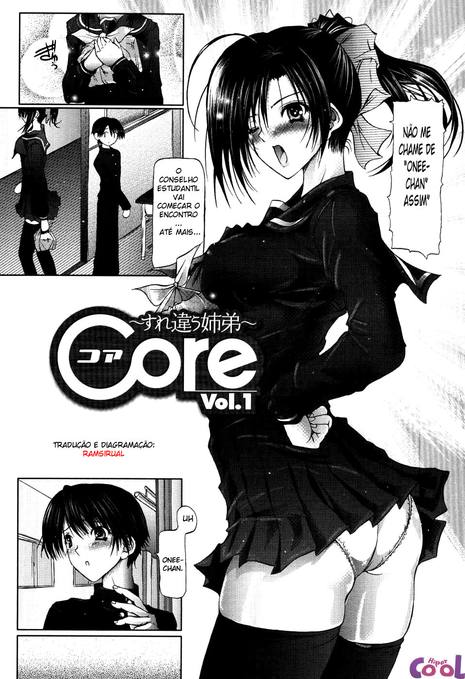 I Love Nee Capitulo 4 - pagina 2 I Love Nee Capitulo 4 - pagina 2