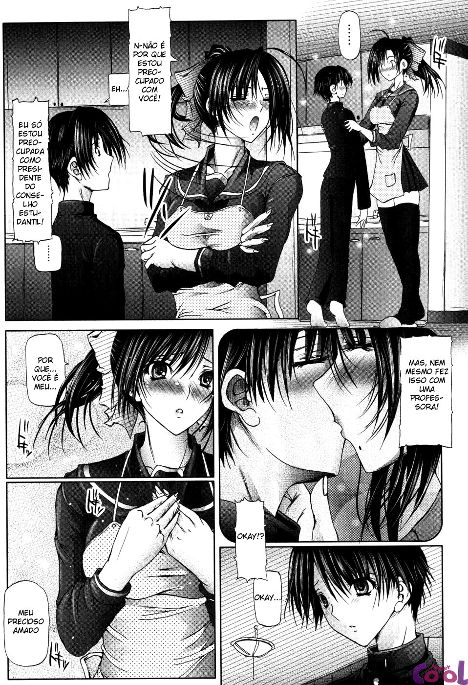 I Love Nee Capitulo 4 - pagina 7 I Love Nee Capitulo 4 - pagina 7
