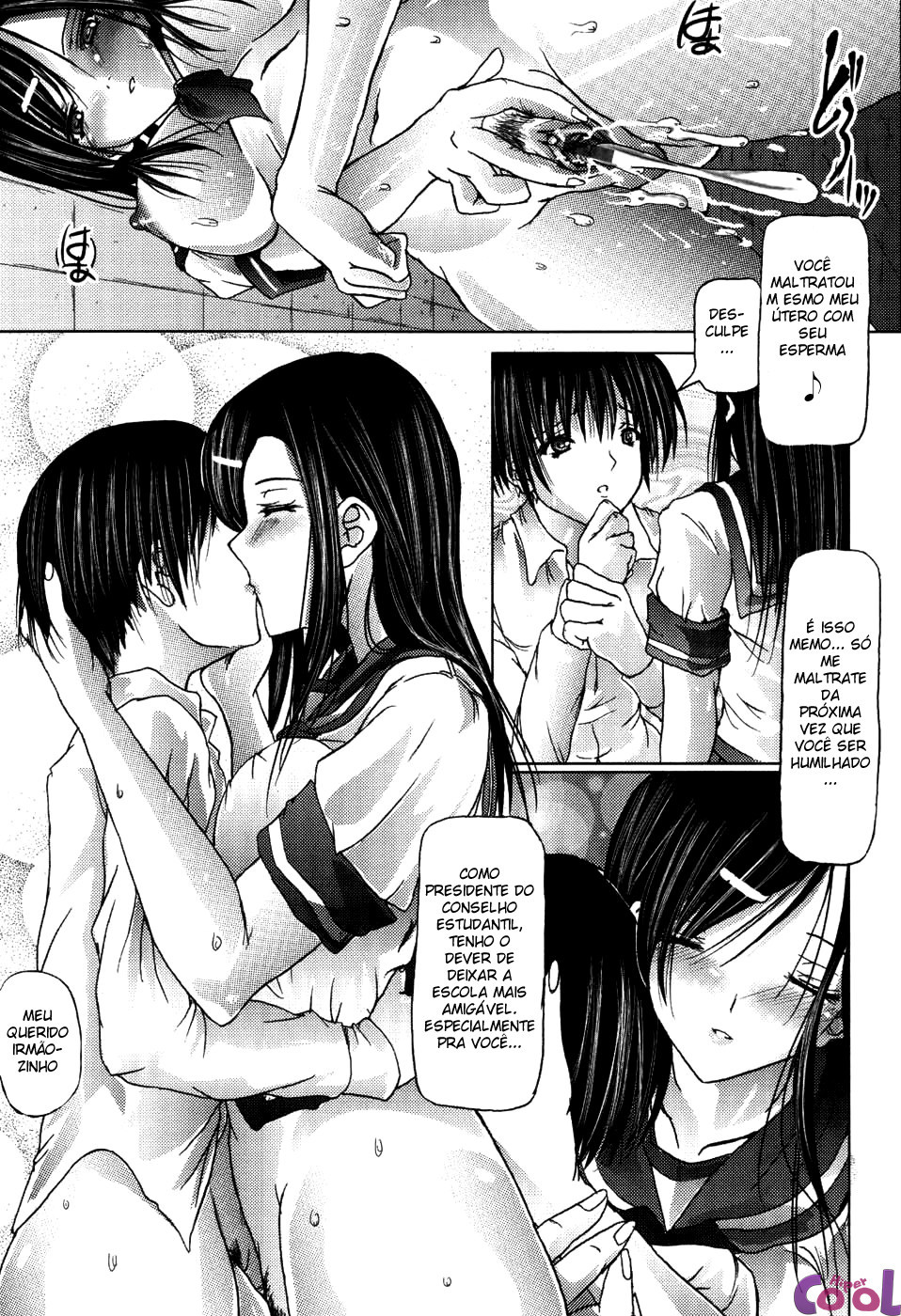 I Love Nee Capitulo 7 - pagina 21 I Love Nee Capitulo 7 - pagina 21