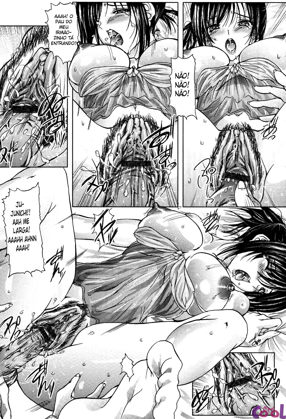 I Love Nee Capitulo 9 - pagina 12 I Love Nee Capitulo 9 - pagina 12