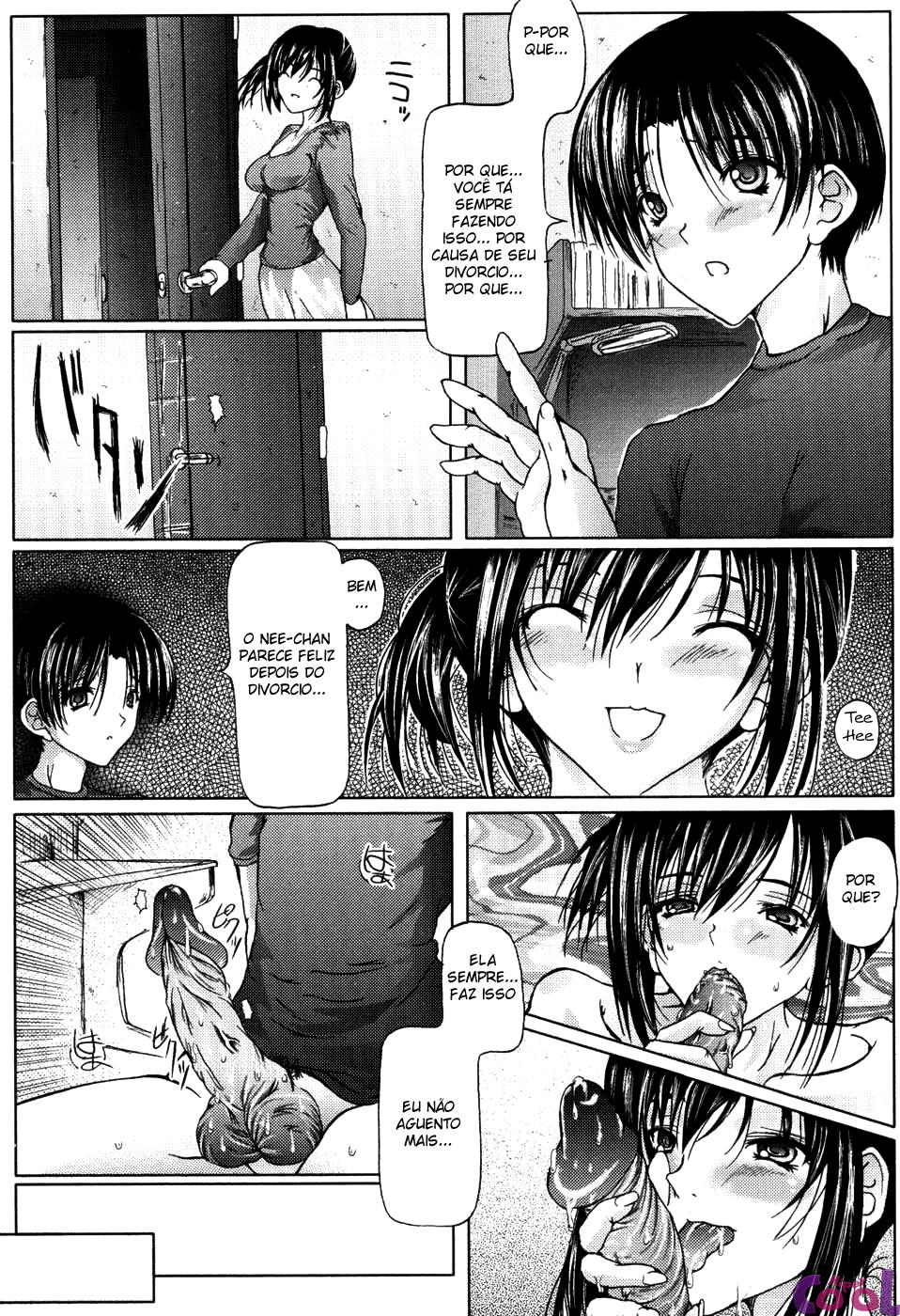 I Love Nee Capitulo 9 - pagina 5 I Love Nee Capitulo 9 - pagina 5