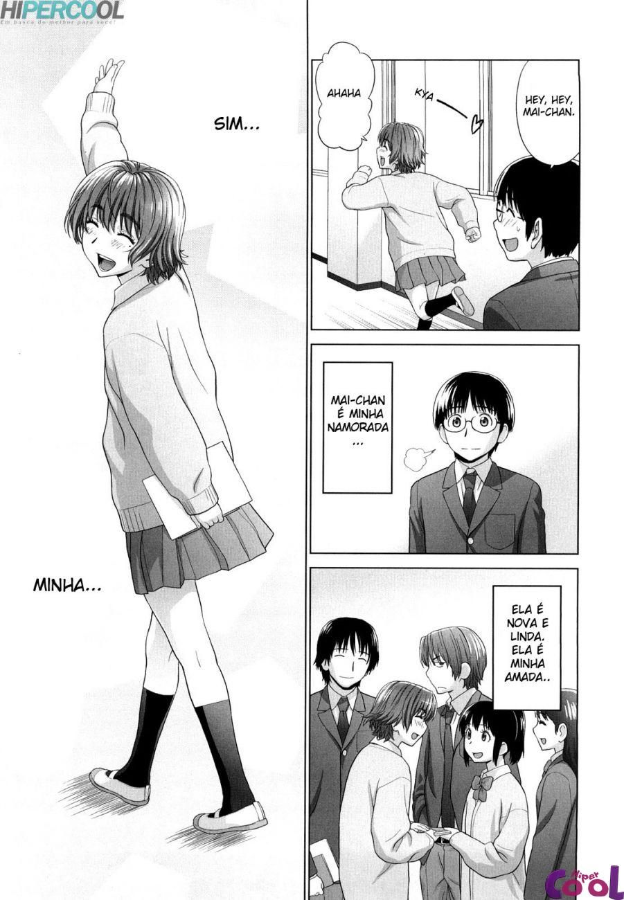 I Love! Capitulo 1 - pagina 11 I Love! Capitulo 1 - pagina 11