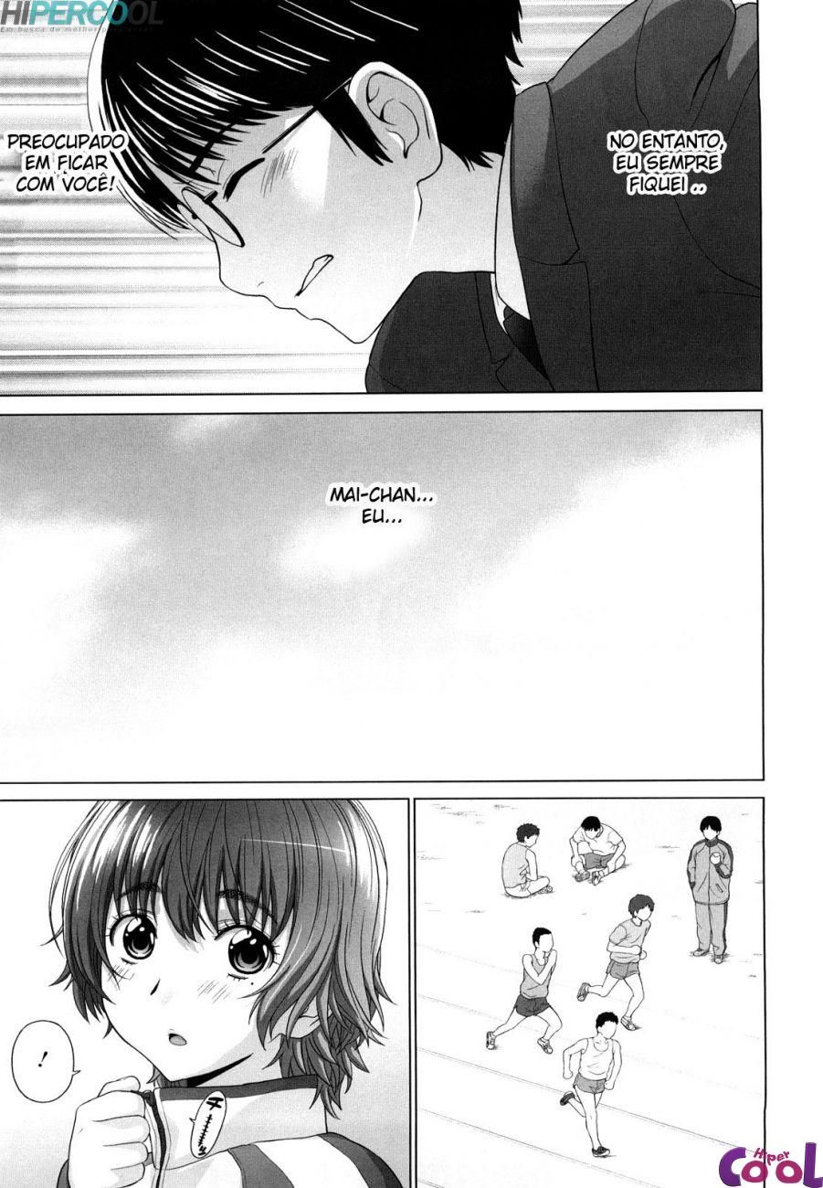 I Love! Capitulo 1 - pagina 15 I Love! Capitulo 1 - pagina 15