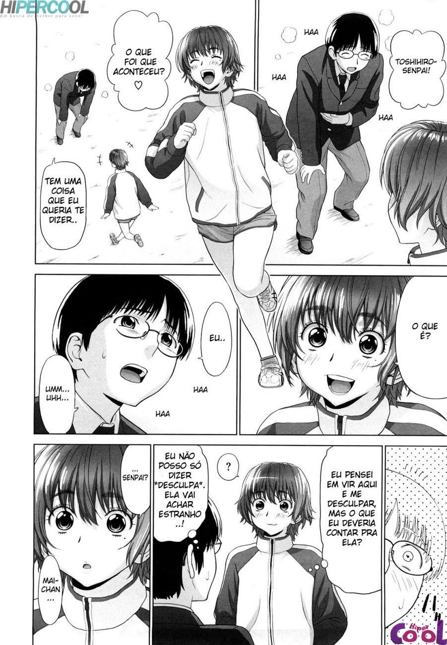 I Love! Capitulo 1 - pagina 16 I Love! Capitulo 1 - pagina 16