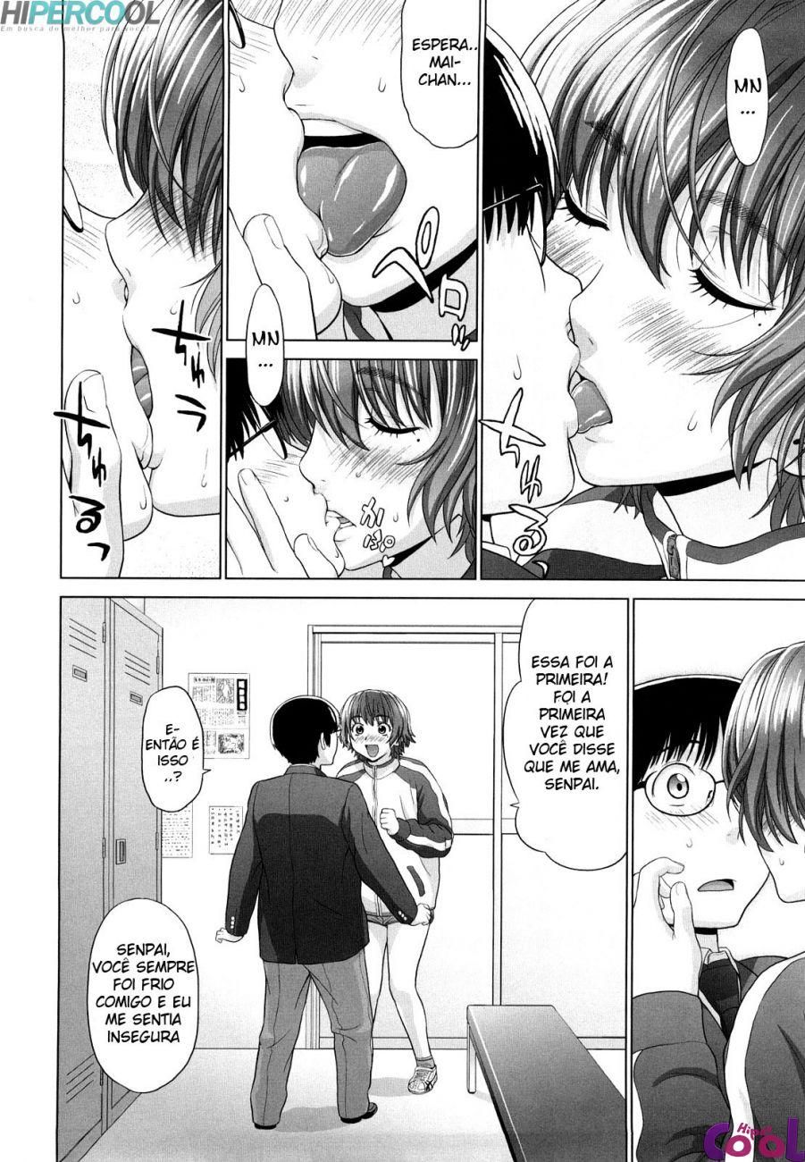 I Love! Capitulo 1 - pagina 19 I Love! Capitulo 1 - pagina 19