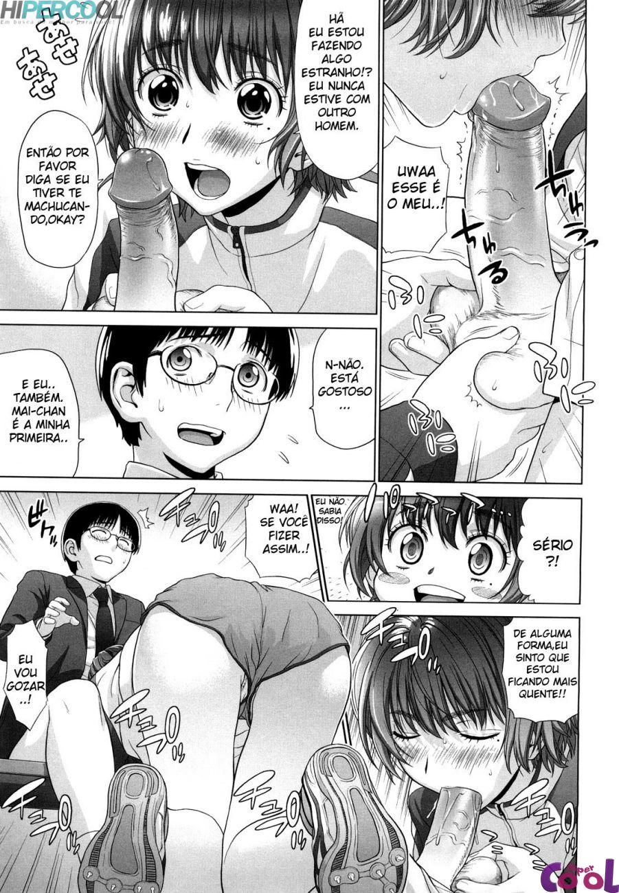 I Love! Capitulo 1 - pagina 22 I Love! Capitulo 1 - pagina 22