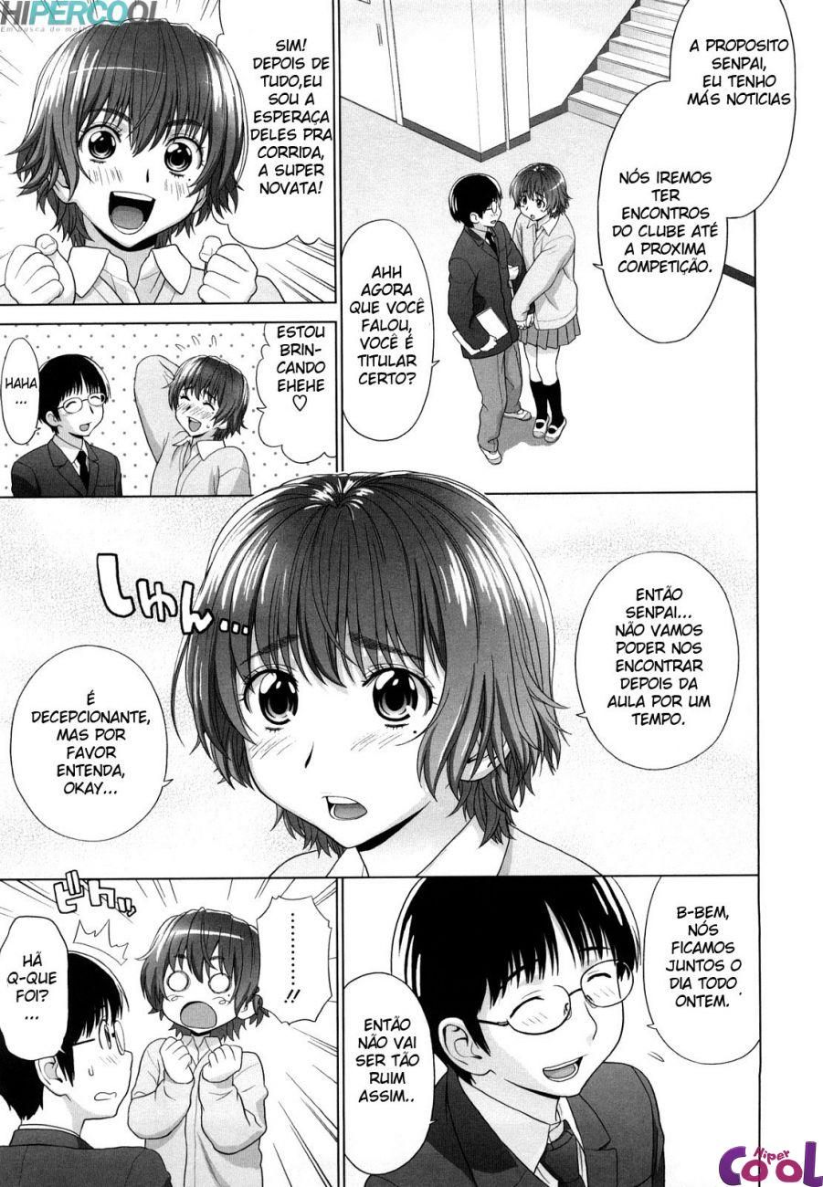 I Love! Capitulo 1 - pagina 9 I Love! Capitulo 1 - pagina 9