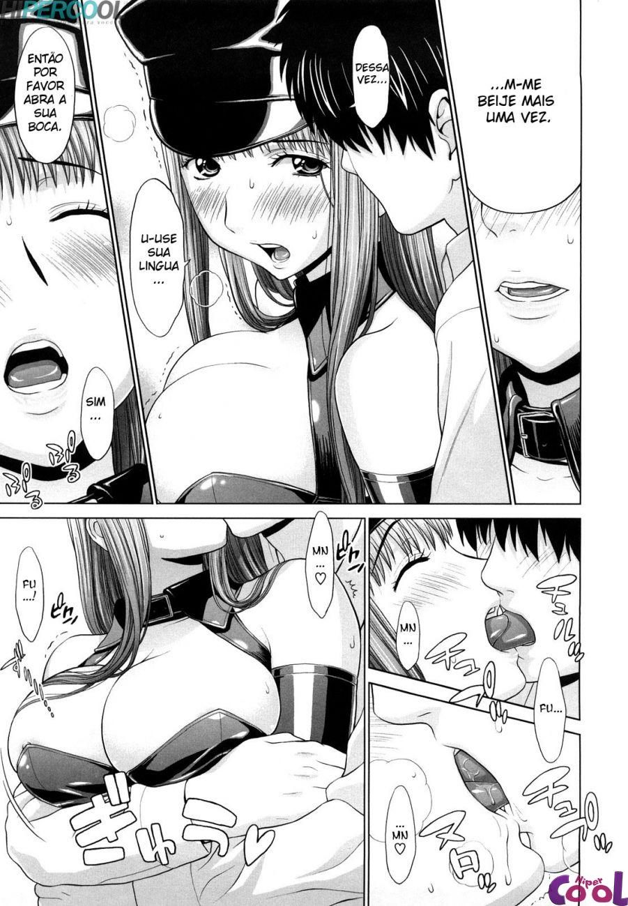 I Love! Capitulo 2 - pagina 12 I Love! Capitulo 2 - pagina 12