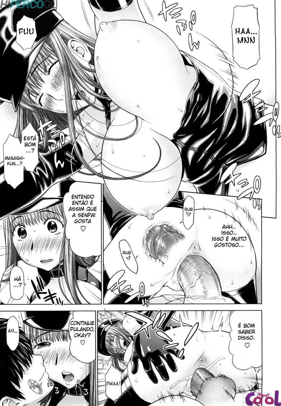 I Love! Capitulo 2 - pagina 18 I Love! Capitulo 2 - pagina 18