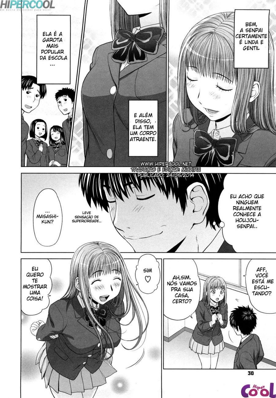 I Love! Capitulo 2 - pagina 2 I Love! Capitulo 2 - pagina 2