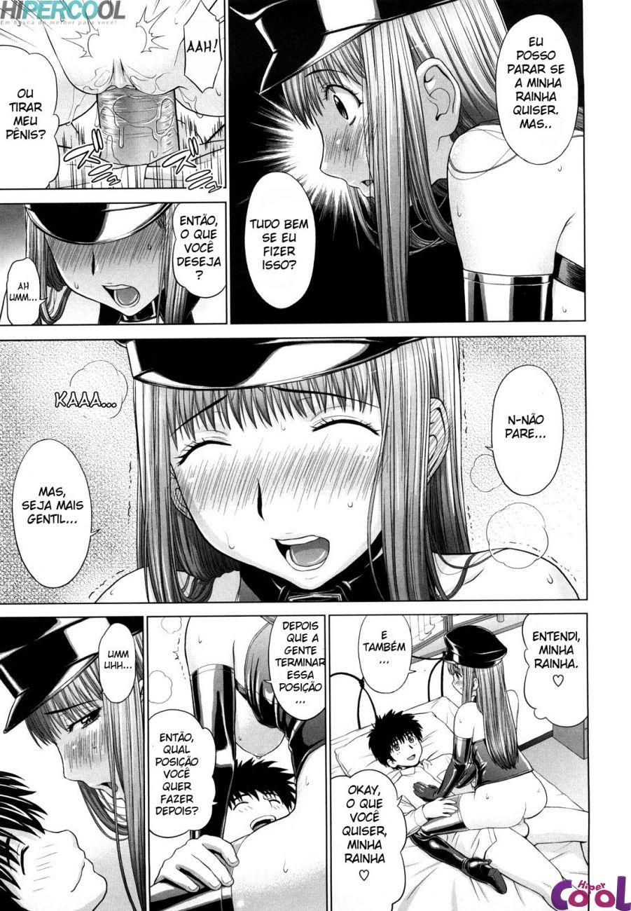 I Love! Capitulo 2 - pagina 20 I Love! Capitulo 2 - pagina 20