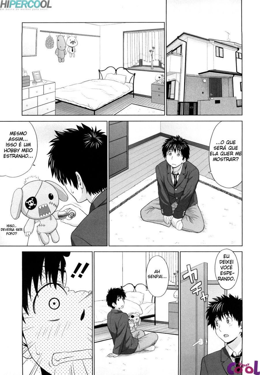 I Love! Capitulo 2 - pagina 4 I Love! Capitulo 2 - pagina 4