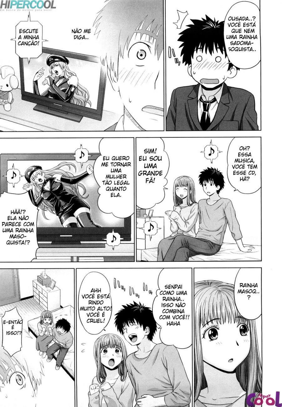 I Love! Capitulo 2 - pagina 6 I Love! Capitulo 2 - pagina 6