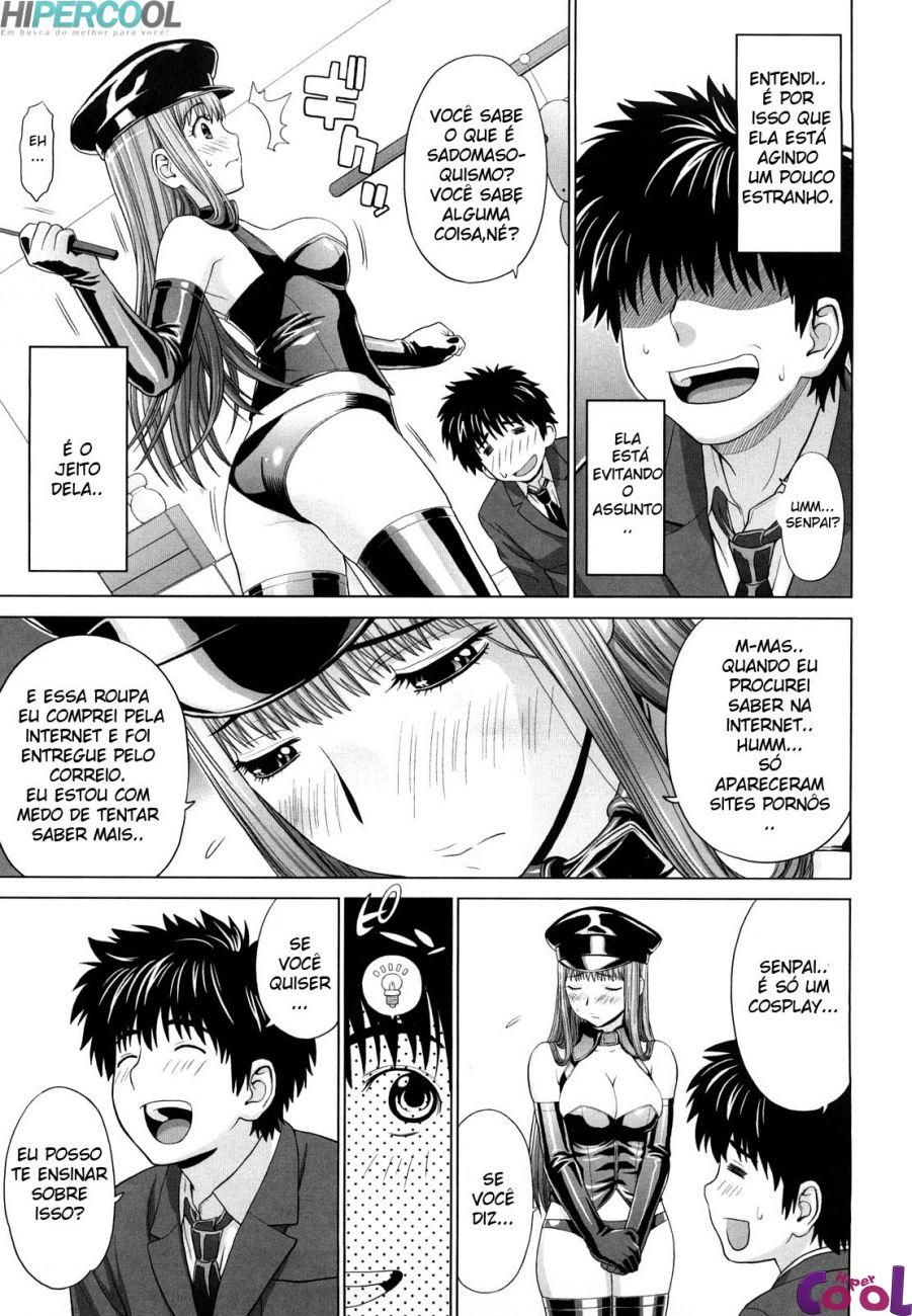 I Love! Capitulo 2 - pagina 8 I Love! Capitulo 2 - pagina 8