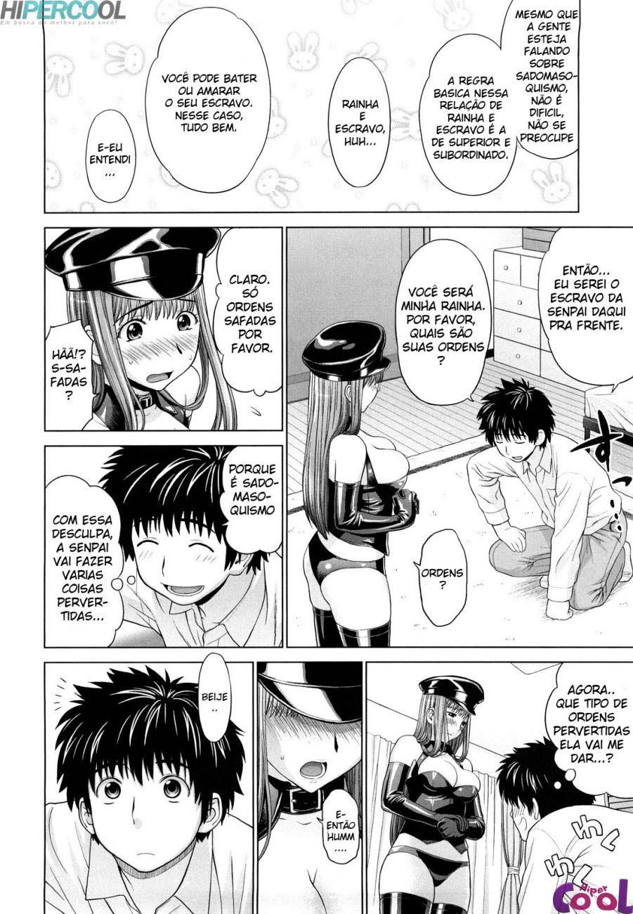 I Love! Capitulo 2 - pagina 9 I Love! Capitulo 2 - pagina 9
