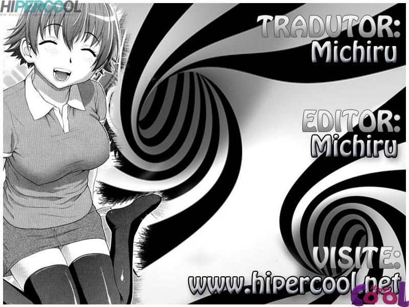 I Love! Capitulo 4 - pagina 1 I Love! Capitulo 4 - pagina 1
