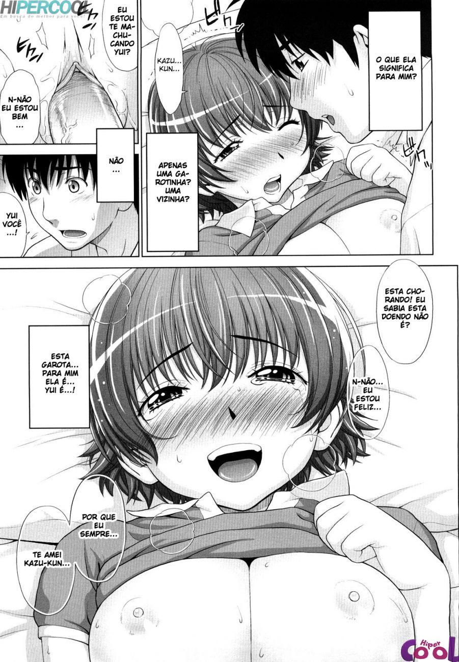 I Love! Capitulo 4 - pagina 17 I Love! Capitulo 4 - pagina 17